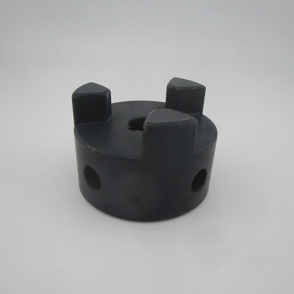 Delta Scientific OEM Replacement  Coupling Jaw Coupling, Ml095 X 1/2″ - 2464-53