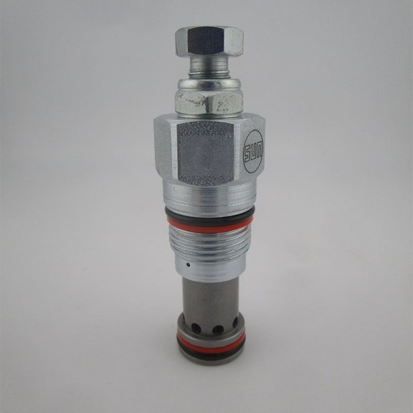 Delta Scientific OEM Replacement Pressure Relief Valve - 2465-05