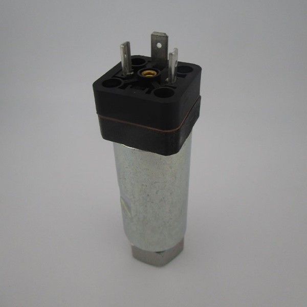Delta Scientific OEM Replacement Pressure Switch, Hi/Low Off @ 1350 Psi