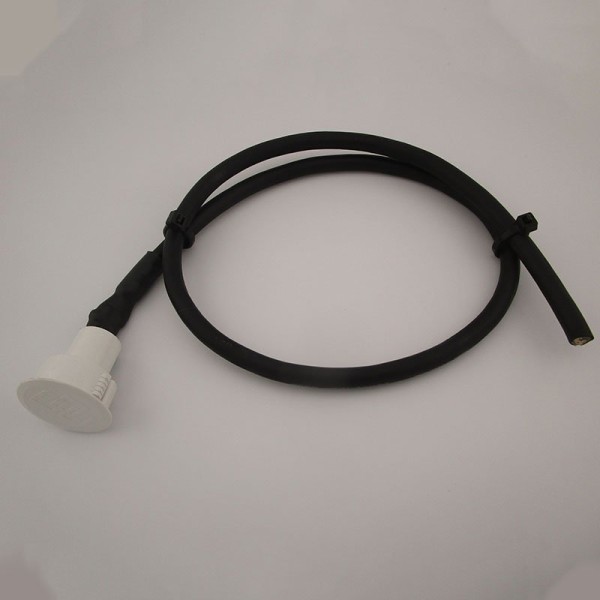 Delta Scientific OEM Replacement Magnetic Limit Switch Assembly, Switch, Surge Suppressor And Wire - 2465-27