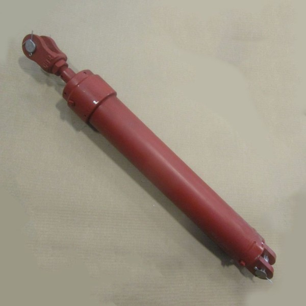 Delta Scientific OEM Replacement Cylinder Hydraulic Cylinder, 3″ X 18″ W/ “T” Seals 28-5/8″ Closed Length C To C - 2468-103