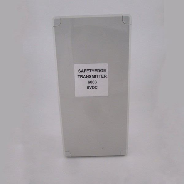 Delta Scientific OEM Replacement Gate Safety Edge Transmitter, 310 Mhz - 80910-00