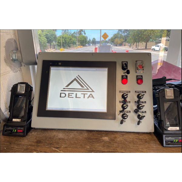 Delta Scientific B5010