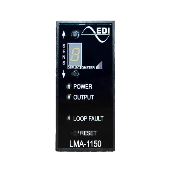 Spike Systems Loop Detector - EC-LMA-1150