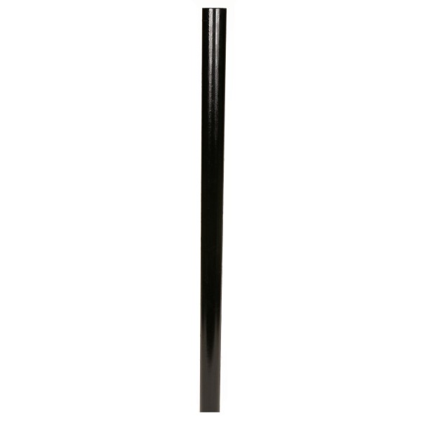 GUARDIAN Warning Sign Post - In-Ground Set - 14160.100