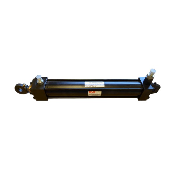 Spike Systems Hydraulic Cylinder for CBG & PBG without Up/Down Sensor - HYD-CYLINDER