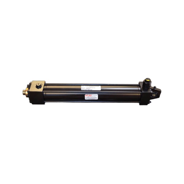 Spike Systems Hydraulic Cylinder for CBG & PBG with Up/Down Sensor (Rod Eye Not Included) - HYD-CYLINDER-SWITCH