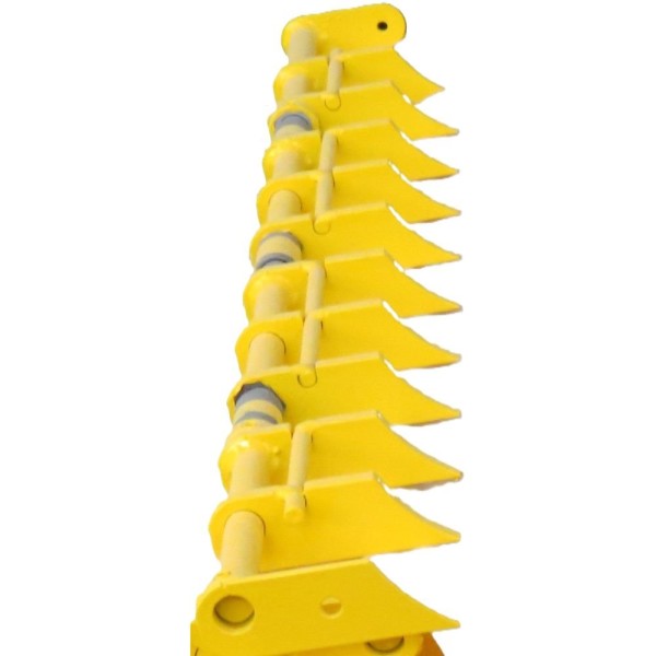 RoadShark LPS48 Blade Axle Assembly - LPS48-AXLE