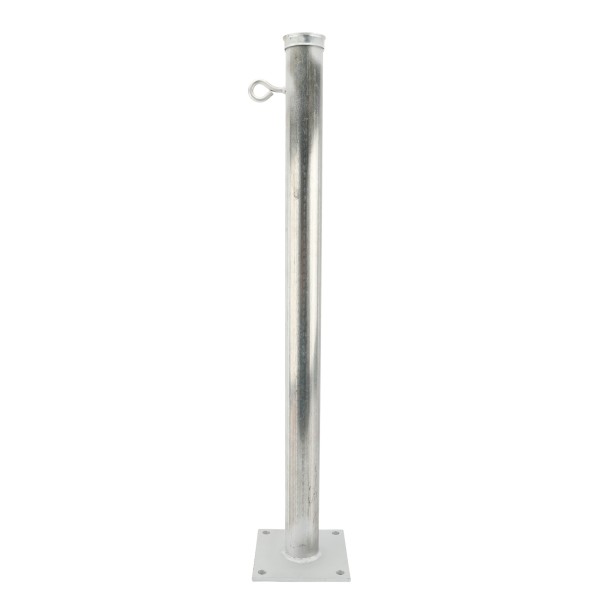 Sentinel Swing Barrier Receiver Post (Surface Mount) - SM-14030R (Default)