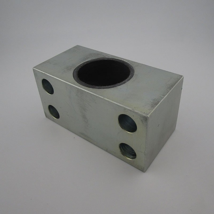Delta Scientific OEM Replacement Bearing Block1.5