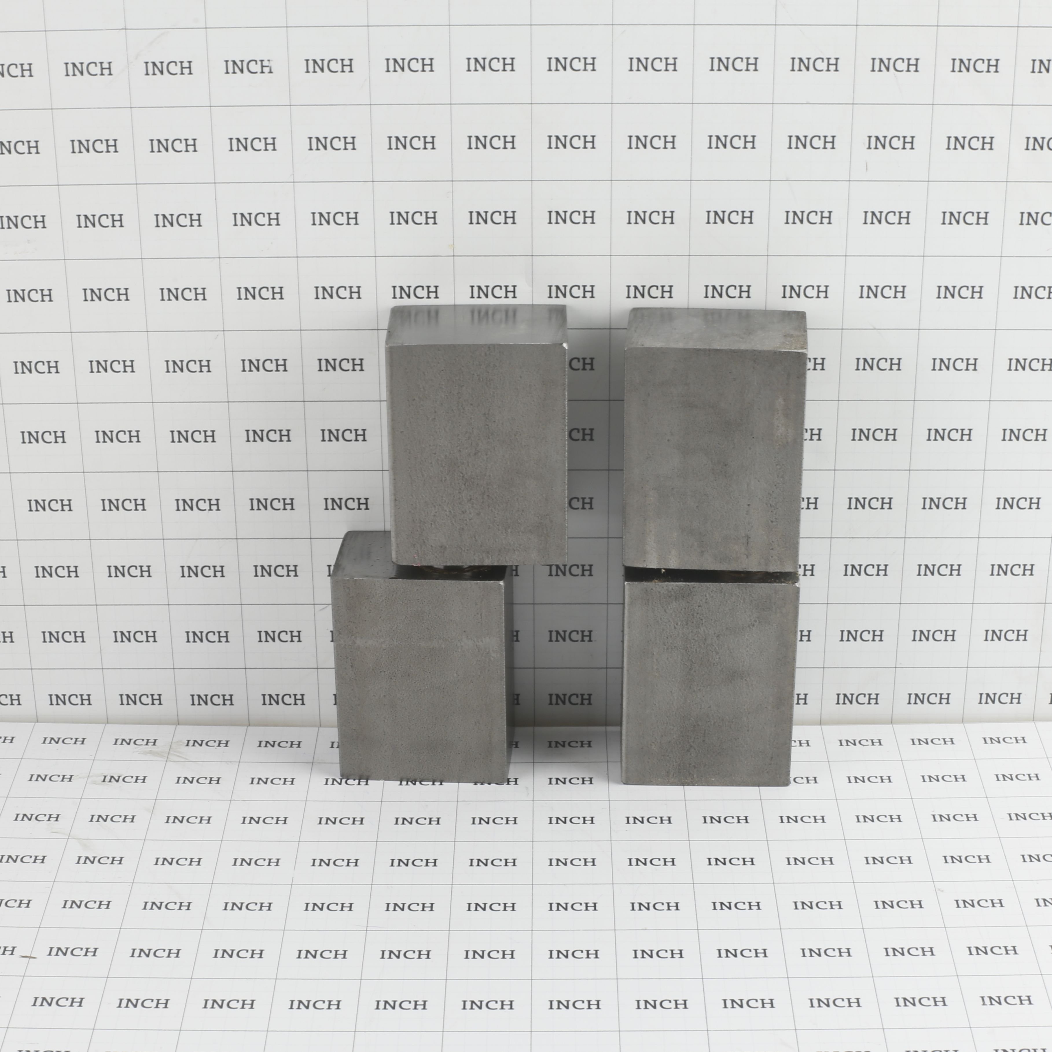 LiftMaster Elite POWERHINGE Heavy Duty Flat Mounted Block Gate Hinge ...