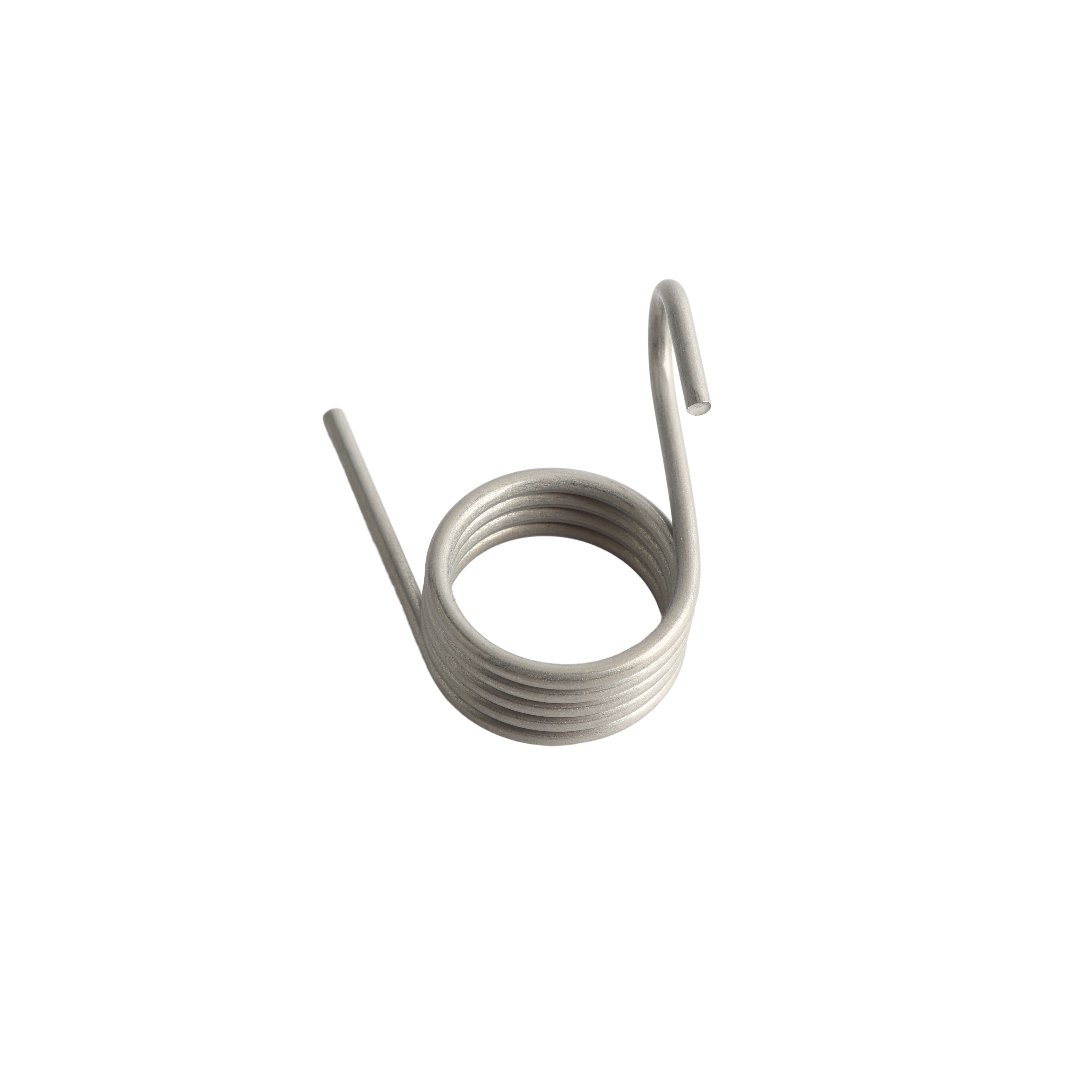 Space Spring 10-Pack 302 Stainless Steel Torsion Springs