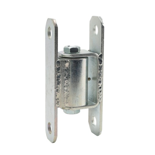 GUARDIAN Heavy Duty Hinge - Zinc Plated, Bolt to Gate, Bolt to Post (EA) - 2050Z