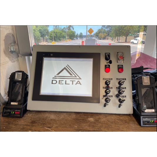 Delta Scientific B5010