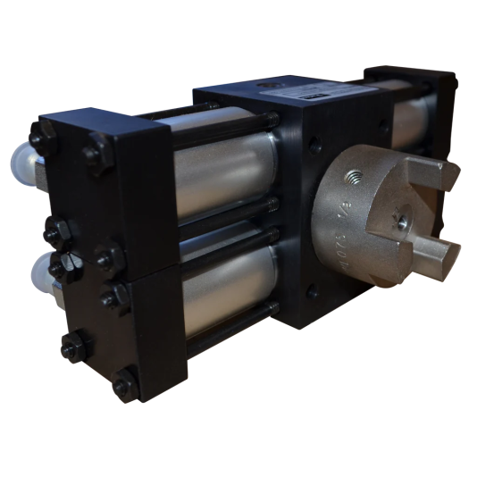 Spike Systems Replacement Actuator for CS72 - CS72-HYD-ACTUATOR