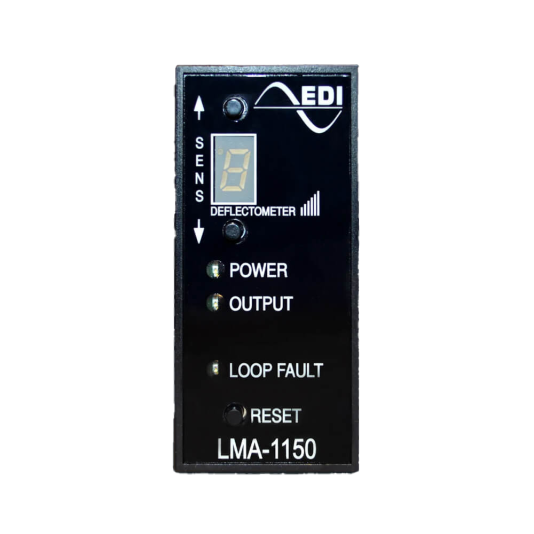 Spike Systems Loop Detector - EC-LMA-1150