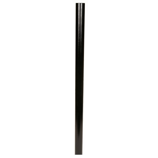 GUARDIAN Warning Sign Post - In-Ground Set - 14160.100