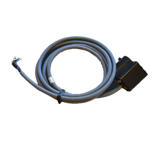 Spike Systems Limit Switch for CS72 - CS72-LIMIT-SWITCH