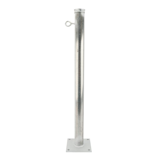 Sentinel Swing Barrier Receiver Post (Surface Mount) - SM-14030R (Default)