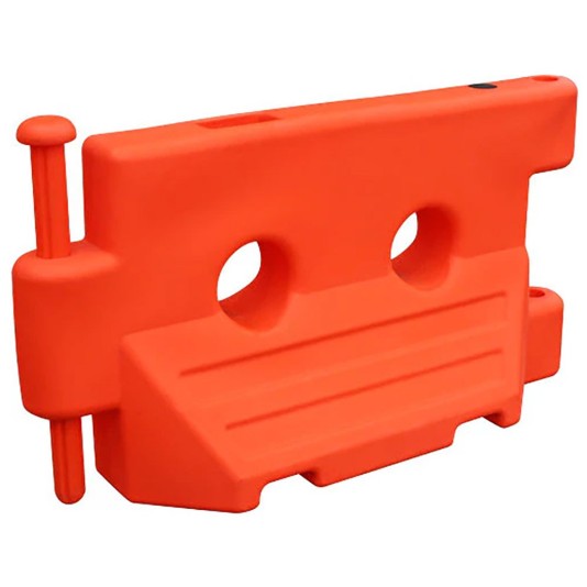 Traffic Safety Service Water Filled Barrier - ATM-590