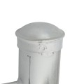 Sentinel Swing Barrier Receiver Post (In-Ground) - 14030R (Default)