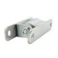 LiftMaster GUARDIAN Heavy Duty Hinge - Zinc Plated, Bolt to Gate, Bolt to Post (EA) - 2050Z