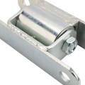 LiftMaster GUARDIAN Heavy Duty Hinge - Zinc Plated, Bolt to Gate, Bolt to Post (EA) - 2050Z
