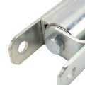 LiftMaster GUARDIAN Heavy Duty Hinge - Zinc Plated, Bolt to Gate, Bolt to Post (EA) - 2050Z