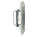 LiftMaster GUARDIAN Heavy Duty Hinge - Zinc Plated, Bolt to Gate, Bolt to Post (EA) - 2050Z