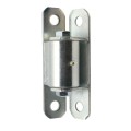 LiftMaster GUARDIAN Heavy Duty Hinge - Zinc Plated, Bolt to Gate, Bolt to Post (EA) - 2050Z