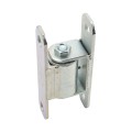 LiftMaster GUARDIAN Heavy Duty Hinge - Zinc Plated, Bolt to Gate, Bolt to Post (EA) - 2050Z