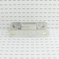 LiftMaster GUARDIAN Heavy Duty Hinge - Zinc Plated, Bolt to Gate, Bolt to Post (EA) - 2050Z