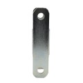 LiftMaster GUARDIAN Heavy Duty Hinge - Zinc Plated, Bolt to Gate, Bolt to Post (EA) - 2050Z