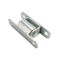 LiftMaster GUARDIAN Heavy Duty Hinge - Zinc Plated, Bolt to Gate, Bolt to Post (EA) - 2050Z