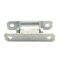 LiftMaster GUARDIAN Heavy Duty Hinge - Zinc Plated, Bolt to Gate, Bolt to Post (EA) - 2050Z