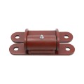 GORILLA Heavy Duty Hinge - Prime Coated, Bolt to Gate, Bolt to Post (EA) - 2062P