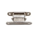 LiftMaster GUARDIAN Specialty Hinge - Stainless Steel, Bolt to Gate, Bolt to Post (Pair) - 2185SS