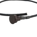 Delta Scientific OEM Replacement Magnetic Limit Switch Assembly, Switch, Surge Suppressor And Wire - 2465-27
