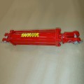 Delta Scientific OEM Replacement Hydraulic Cylinder, 3″ X 10″, Cross Bran - 2468-10