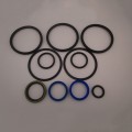 Delta Scientific OEM Replacement Seal Kit For 3″ Tie Rod Cylinder - 2468-14