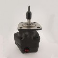 Delta Scientific OEM Replacement Gear Pump, Mte D250-5723, With Check Valve - 2471-38