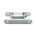 LiftMaster GUARDIAN Adjustable Hinge - Zinc Plated, Bolt to Gate, Bolt to Post (Pair) - 3150Z