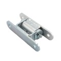 LiftMaster GUARDIAN Adjustable Hinge - Zinc Plated, Bolt to Gate, Bolt to Post (Pair) - 3150Z