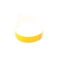 Reflective Safety Tape For Gate Posts (Yellow) 2' Each - Oralite Reflexite Prismatic-Grade Reflective