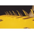 COBRA 3’ Surface Mount Traffic Spike Section
