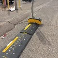 Roadshark Master Controller Kit with 4ft Low-Profile In-Ground Motorized 1-Way Traffic Spikes - Left Handed (24V) - LPOW-MC400-24V-L (Traffic Spikes)Back Reset Clear Full Page CacheDelete Duplicate Save Save and Continue Edit
