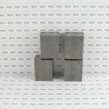LiftMaster Elite Block Power Hinge - Flat Mount, Steel (Pair) - POWERHINGE