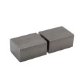 LiftMaster Elite Block Power Hinge - Flat Mount, Steel (Pair) - POWERHINGE