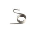 Secure Lane 7/8" Diameter Type 302 Stainless Steel Replacement Torsion Spring - RB36-02 (Default)