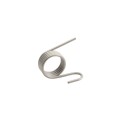 Secure Lane 7/8" Diameter Type 302 Stainless Steel Replacement Torsion Spring - RB36-02 (Default)